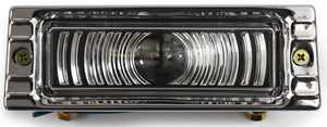 1947-1953 Chevy C10 Pickup Parking Lamp Assembly 12v Clear