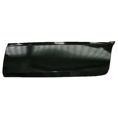 1967-1972 Chevy C10 Pickup Quarter Panel, Front Lower LH