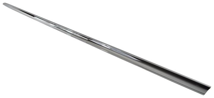 1957 Chevy Bel Air Quarter Panel Fin Molding Top