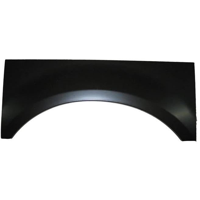 1997-2004 Ford F-150 Upper Wheel Arch, Upper LH