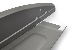 1964-1967 T1 Bus Roof Gutter Front