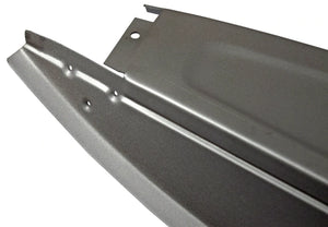 1964-1967 T1 Bus Roof Gutter Front