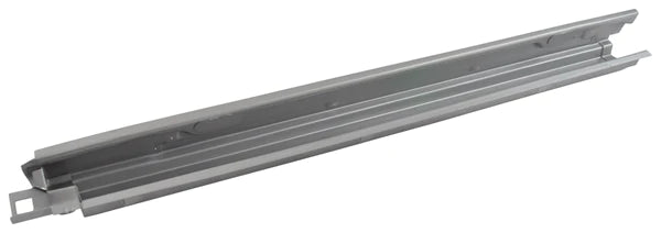 1957 Chevy All 2 Door Outer Rocker Panel, Weld Through Primer RH