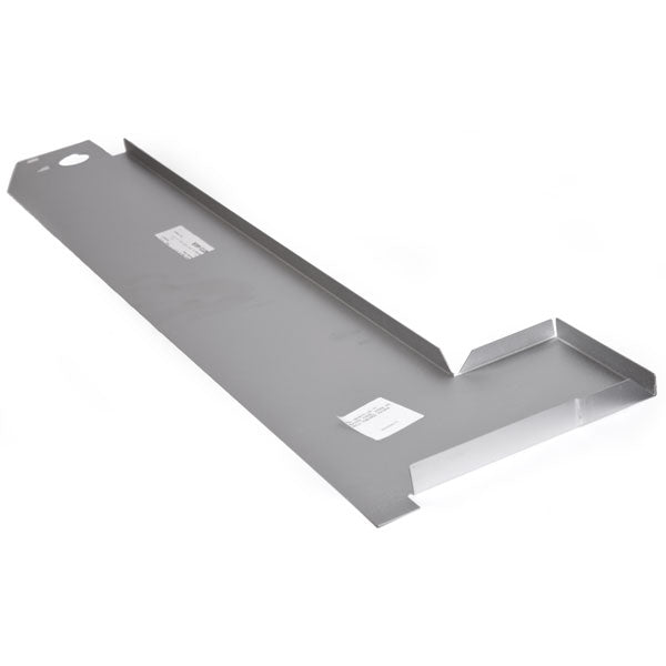 Bronco Rocker Panels – Steelhorse Design