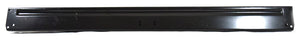 1955-1959 Chevy C10 Pickup Truck Bed Rear Cross Sill