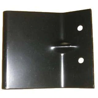 1967-1972, 1975-1987 Chevy C10 Pickup Spare Tire Mount Bracket, Front