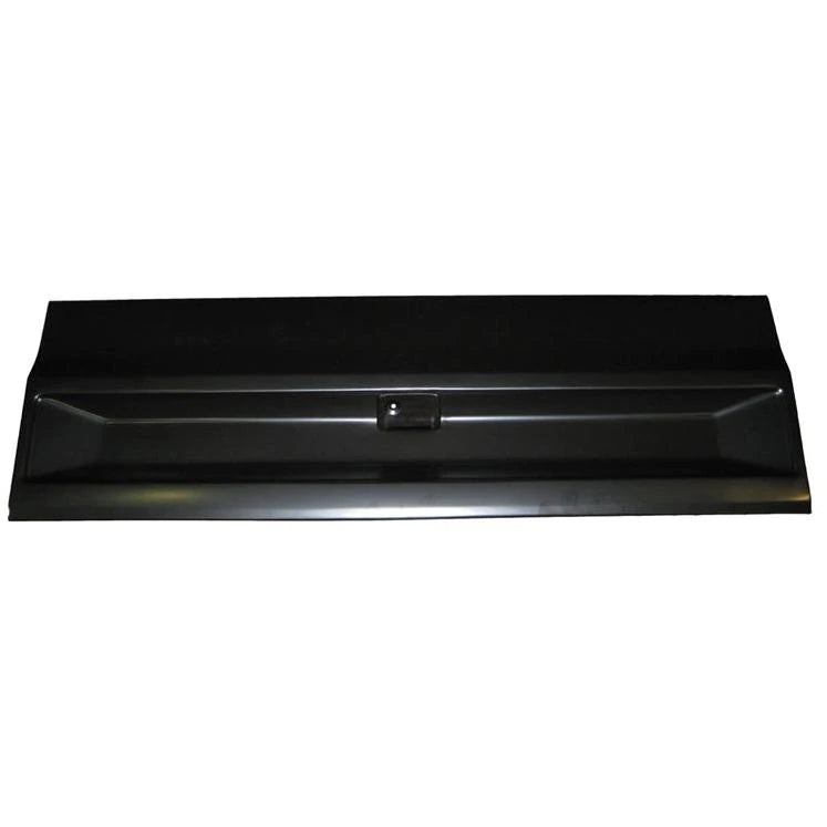 1981-1987 Chevy C10 Pickup Tailgate, Standard Side Bed