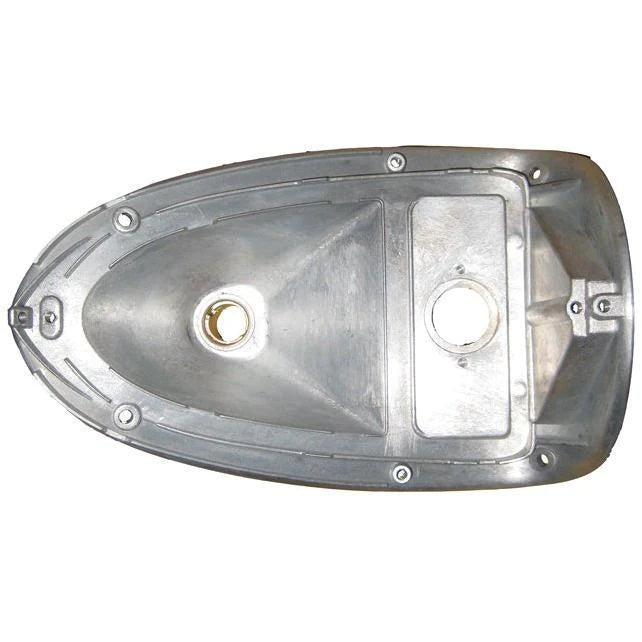 1955 Chevy 210 Series Tail Light Housing