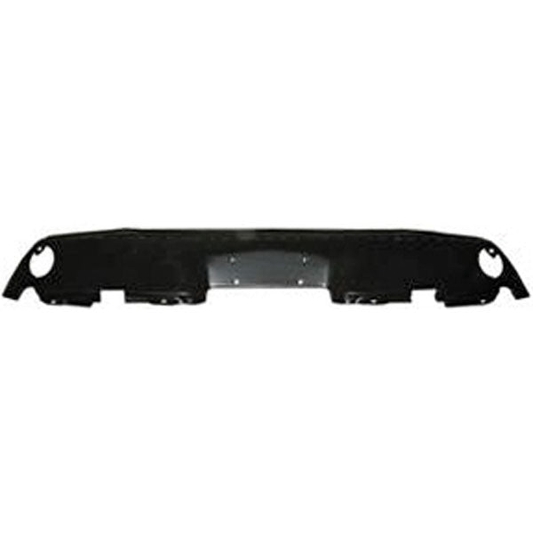 1967-68 Mustang Front Valance Panel