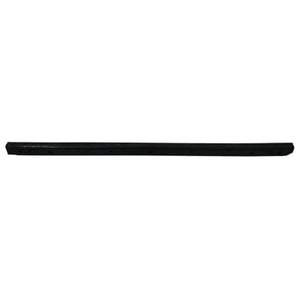 1964-66 Mustang Vent Window Weatherstrip Division Bar - Drivers