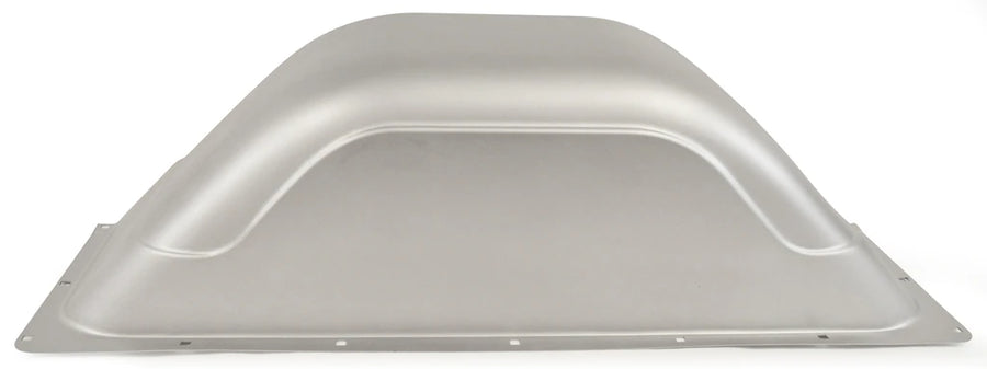1967-1972 Chevy C10 Pickup Wheelhouse, Step Side/Narrow Bed, Standard Side Bed