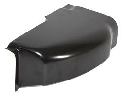 1999-2015 Ford F-350 Super Duty Truck Cab Corner, RH, Extended Cab