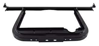 1956 Chevy Bel Air V8 Radiator Support