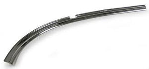 1955-1956 Chevy 150 Series Windshield Molding, Front Lower RH