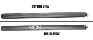 1957 Chevy 150 Series Outer Rocker Panel, RH