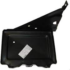 1957 Chevy 150 Series Battery Tray