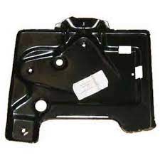 1971-1972 Chevy Bel Air Battery Tray