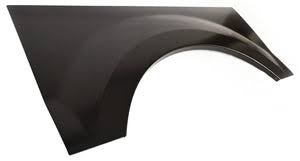 2004-2008 Ford F-150 Upper Wheel Arch LH New Style