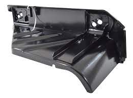 1957 Chevy Bel Air Hardtop/Sedan/Convertible Cowl Side Panel w/A-Pillar Section RH