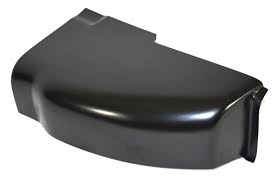 1999-2015 Ford F-250 Super Duty Truck Cab Corner, LH, Extended Cab