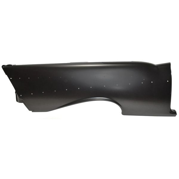 1957 Chevy Bel Air Convertible Quarter Panel w/Trim Holes RH