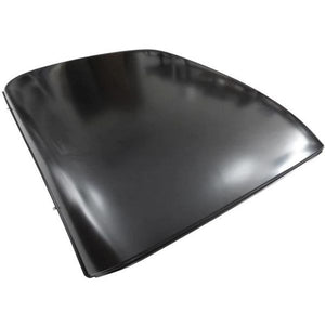 1955-1957 Chevy Bel Air Roof Panel, Coupe