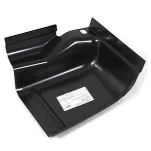 2009-2014 Ford F-150 Standard Cab Cab Corner RH