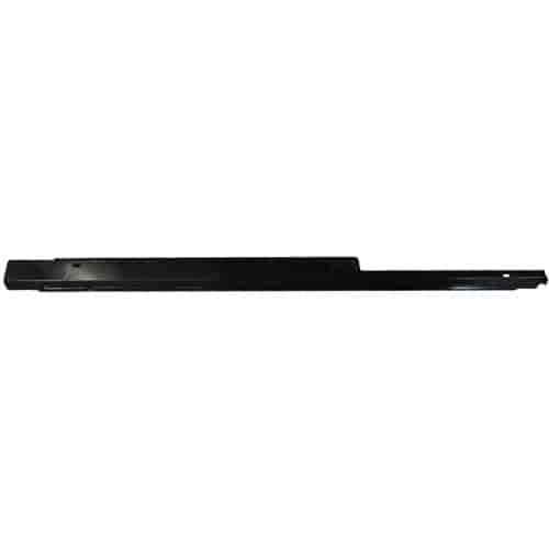 1980-1986 Ford F-150 Ext Cab OE Type Inner Rocker Panel, Front RH