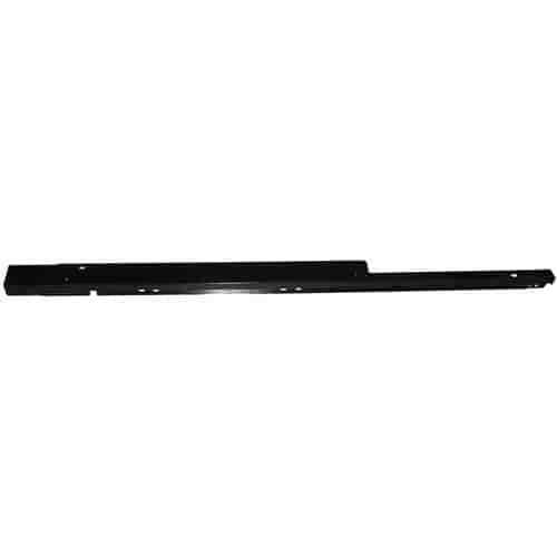 1987-1998 Ford F-350 Ext Cab OE Type Rocker Panel, Front RH