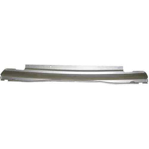 1955-1957 Chevy 210 Series Station Wagon Tail Pan