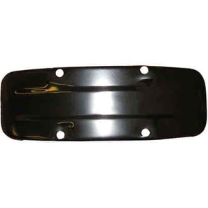 1955-1957 Chevy 150 Series Transmission Tunnel Inspection Cover